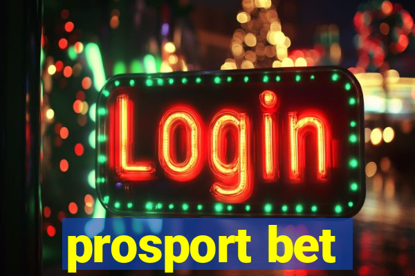 prosport bet